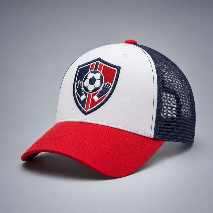 Goalkeeper Trucker