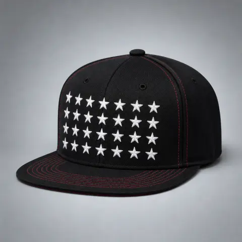 USA Stars Snapback